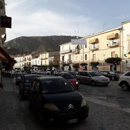 Piazza Cappuccini