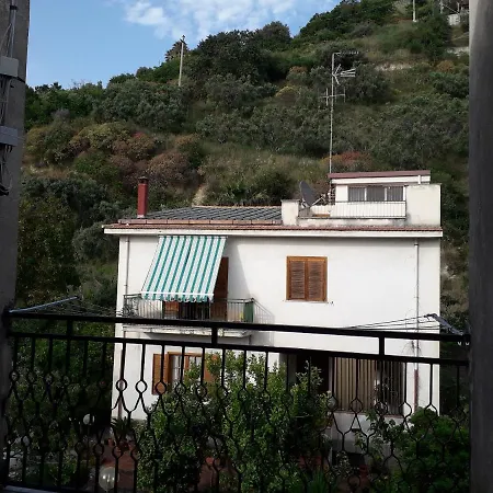 Διαμέρισμα Piazza Cappuccini Amantea
