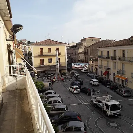 Διαμέρισμα Piazza Cappuccini